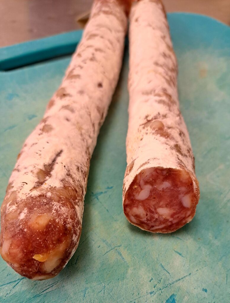 Rådmannens salami 